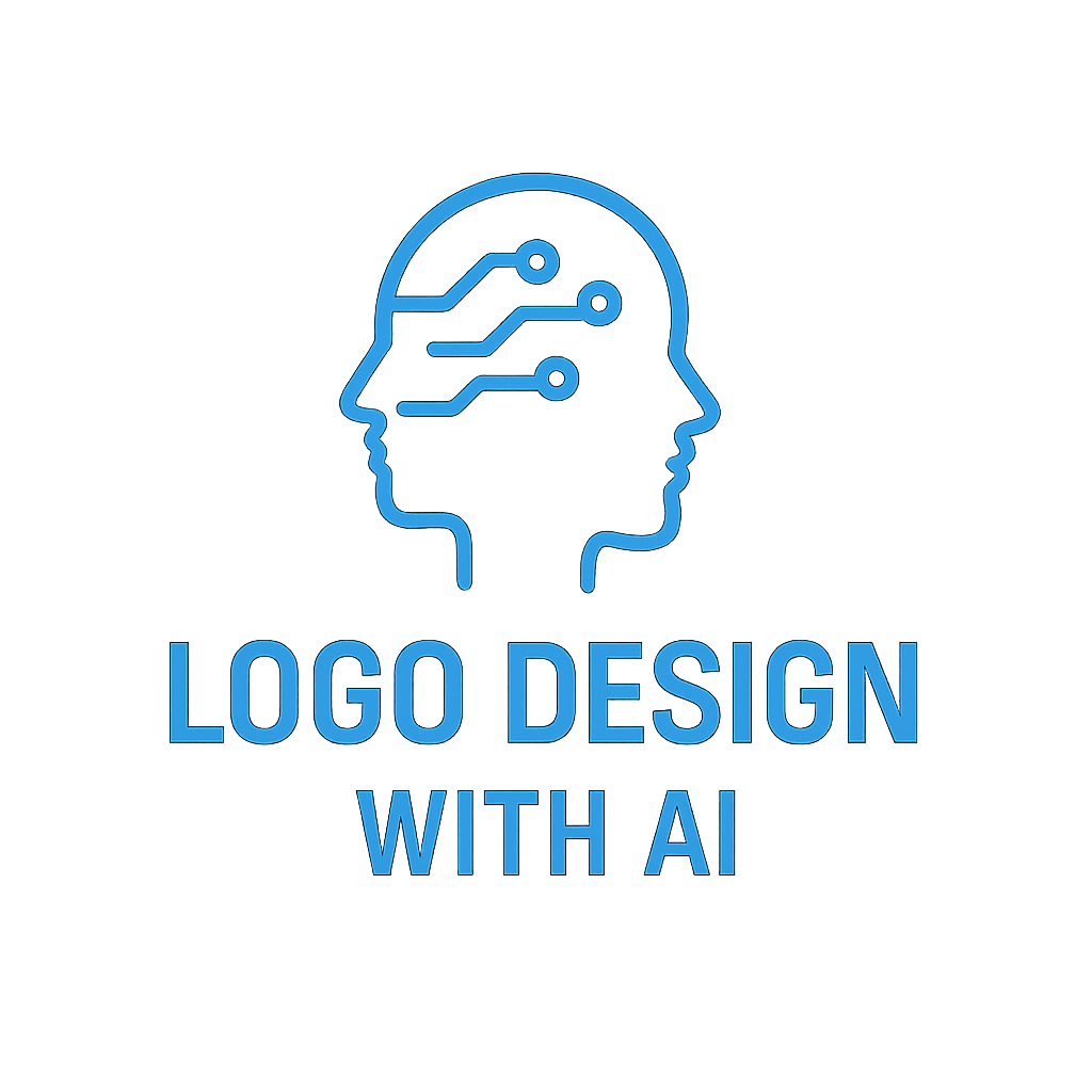 Logo Design with AI logo